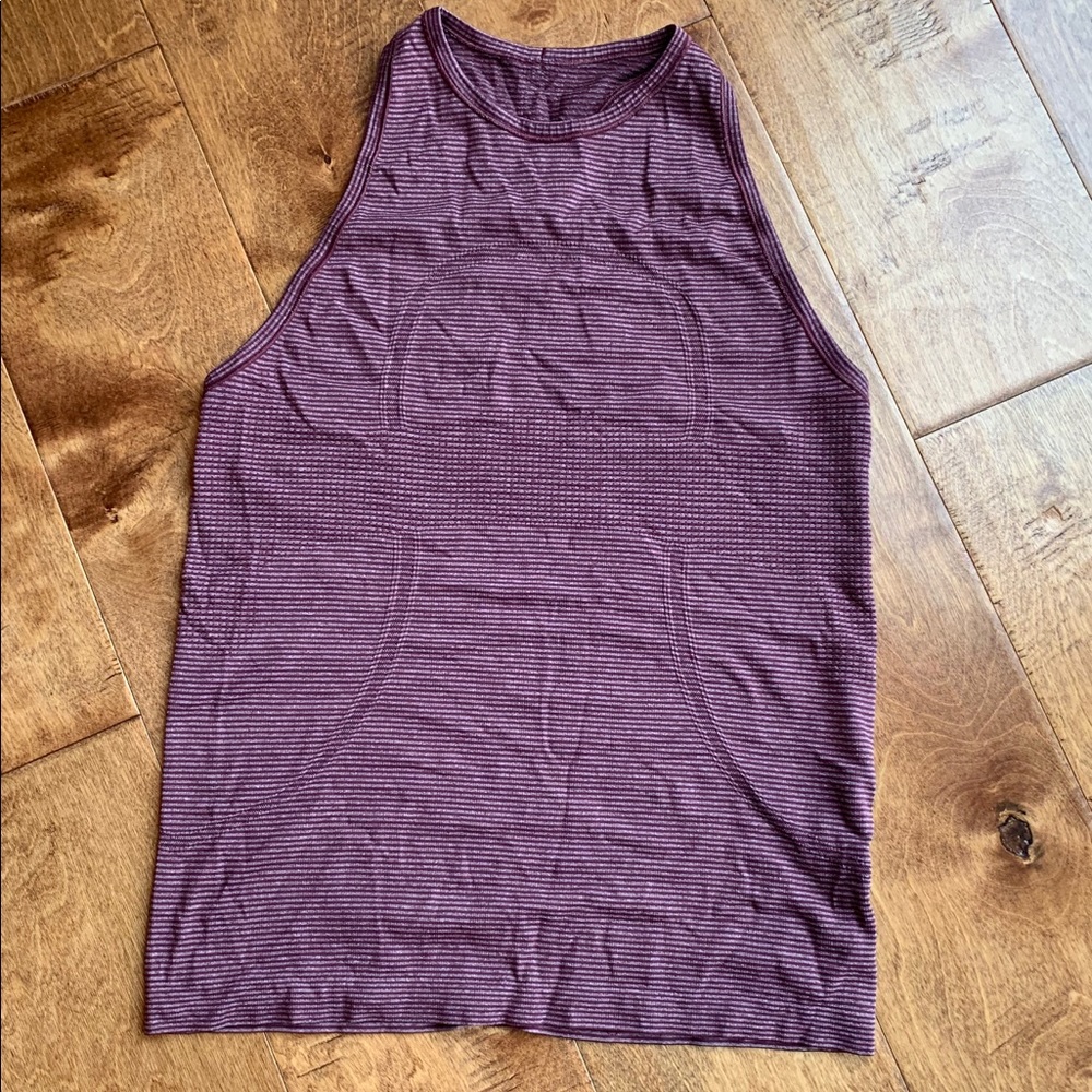 Lululemon tank